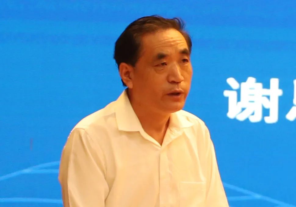 5、山東省發展和改革委員會城鎮化辦副主任  謝恩年.jpg